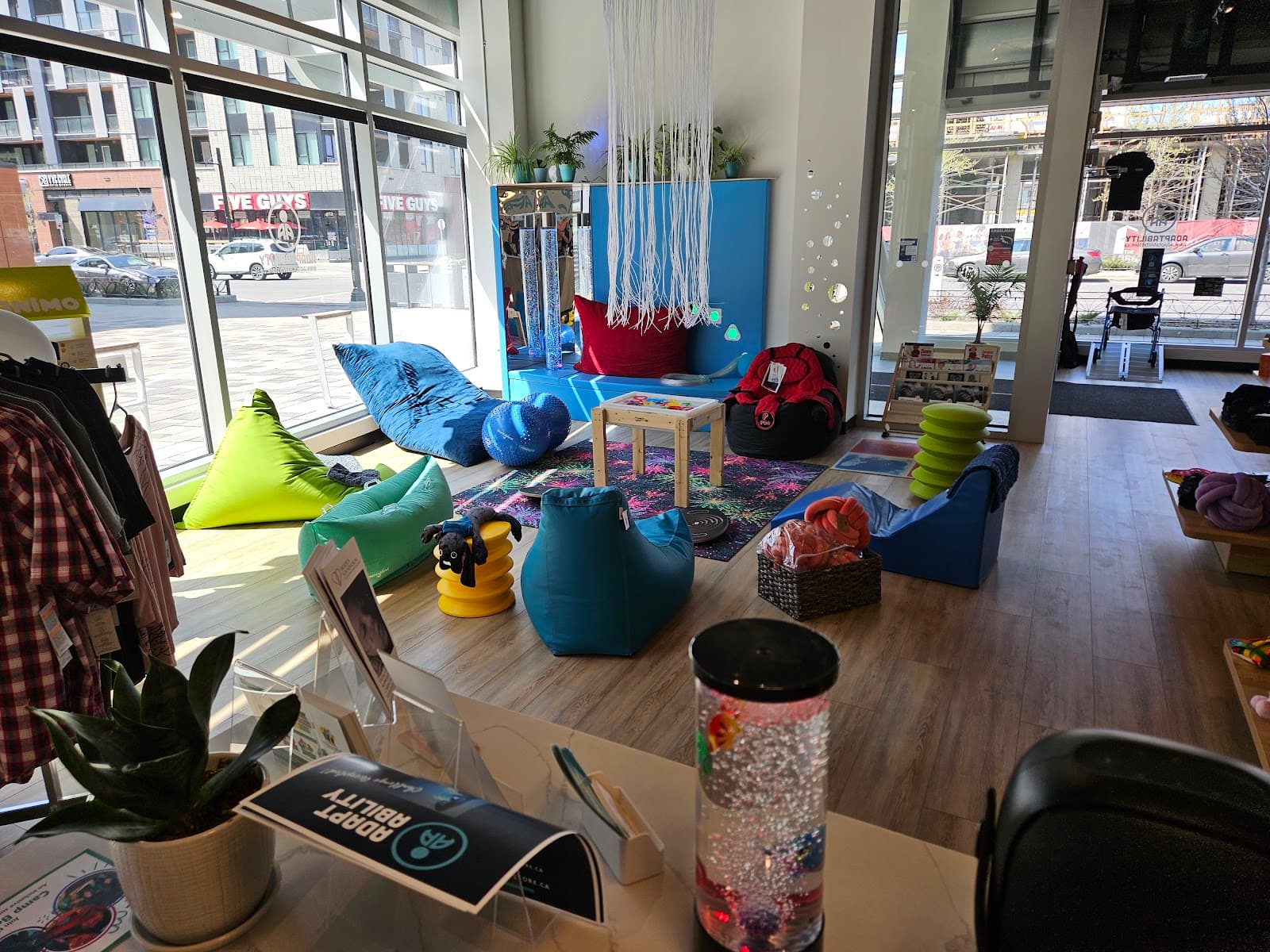 AdaptAbility Store photo 4