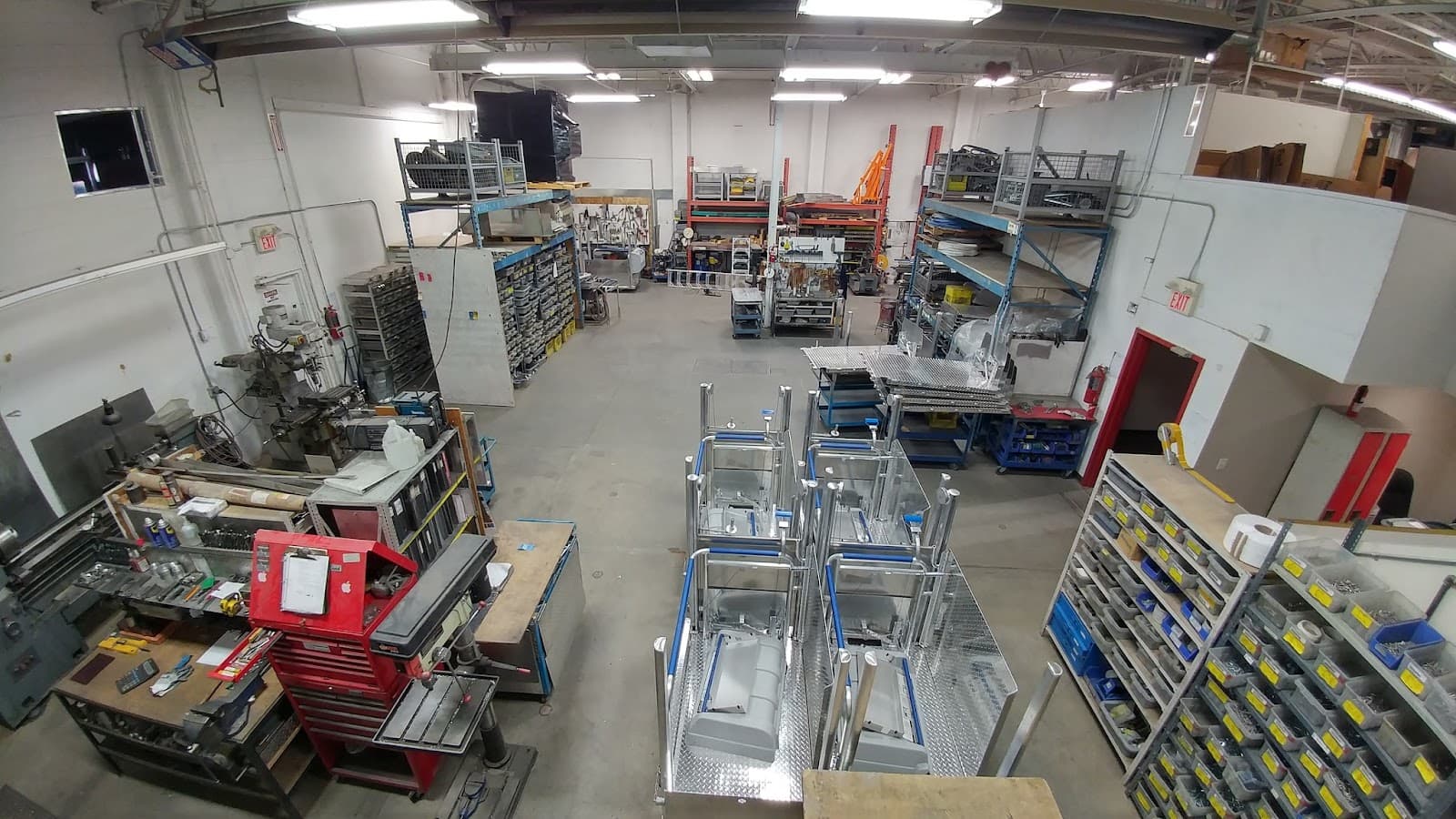 Adaptive Engineering Inc.