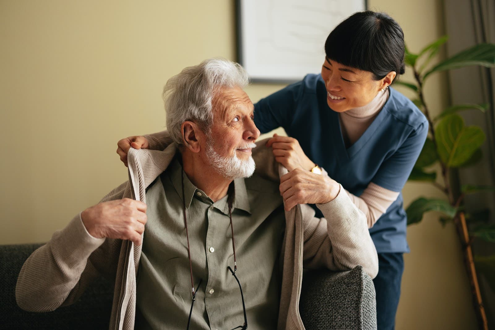 ADEP Care photo 1