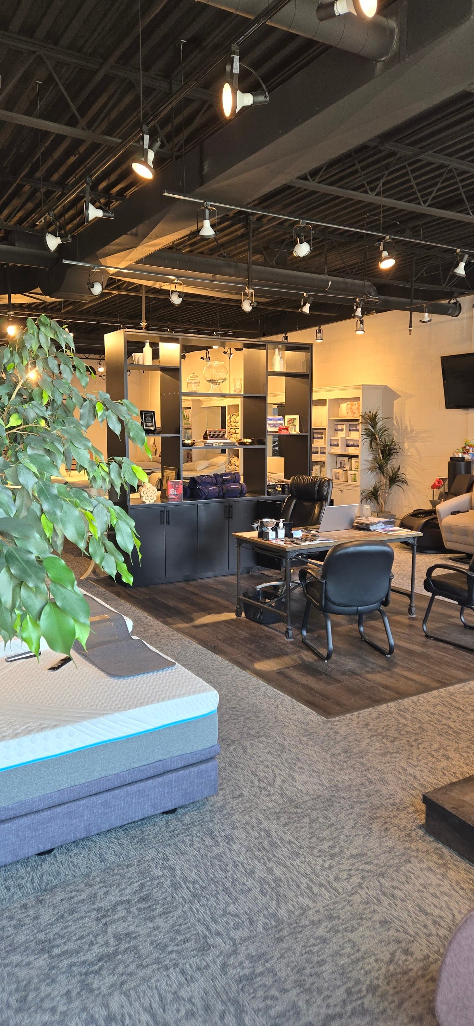 Adjustable Beds Plus WE ARE AVAILABLE BY APPOINTMENT ONLY. PLEASE EMAIL OR CALL US TO SET YOURS UP.