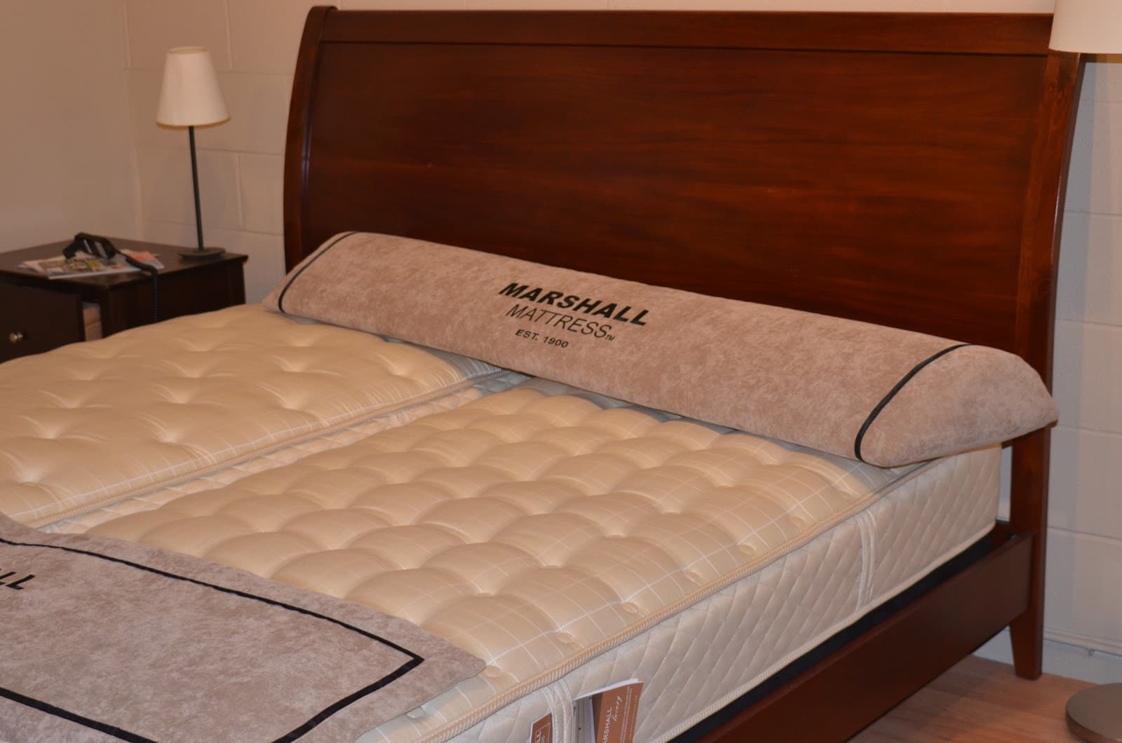 Adjustable Beds Plus WE ARE AVAILABLE BY APPOINTMENT ONLY. PLEASE EMAIL OR CALL US TO SET YOURS UP. photo 2
