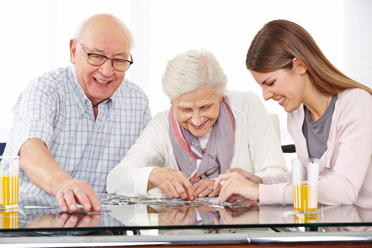 Adult Cognitive Wellness Centre