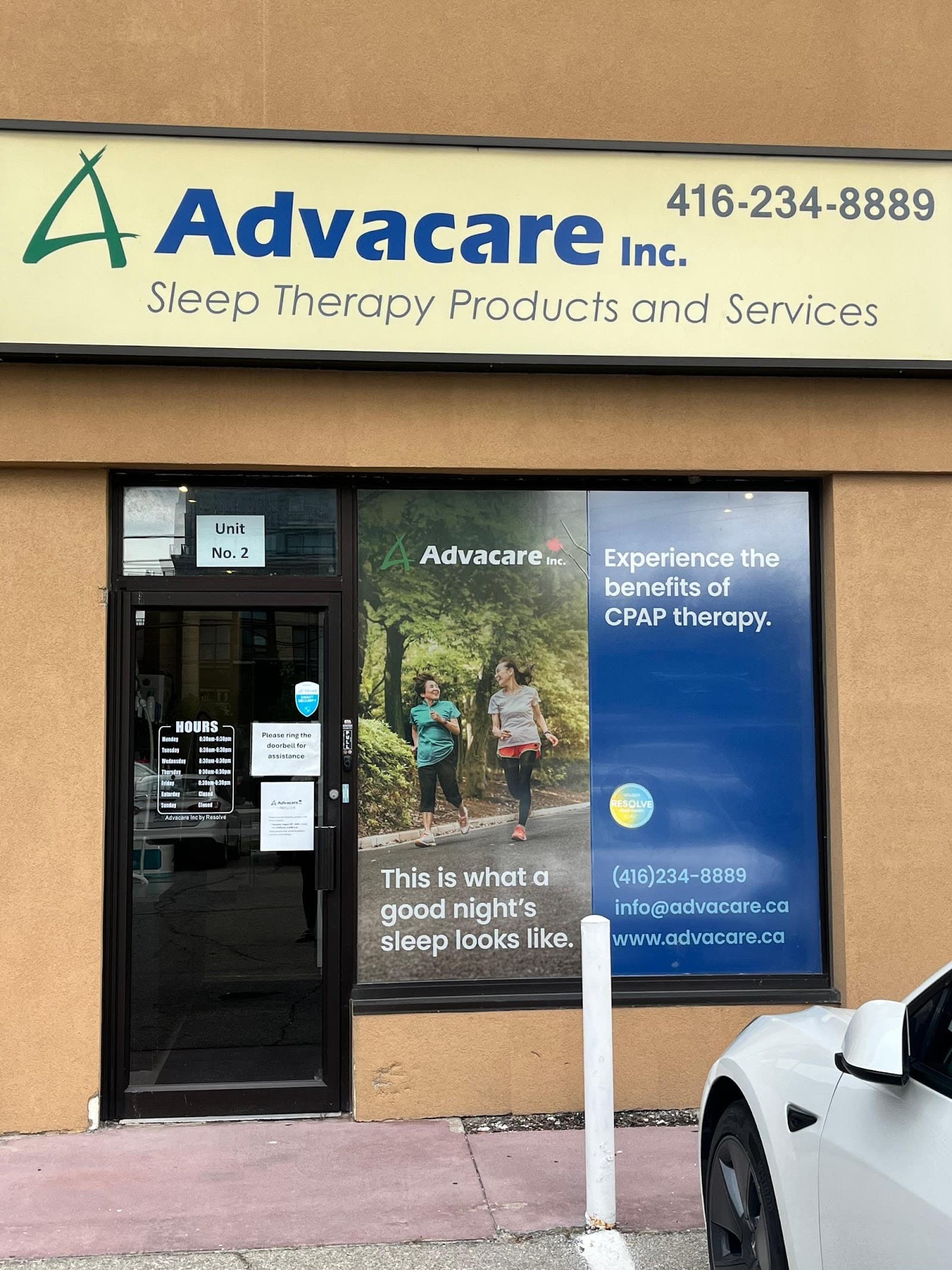 Advacare