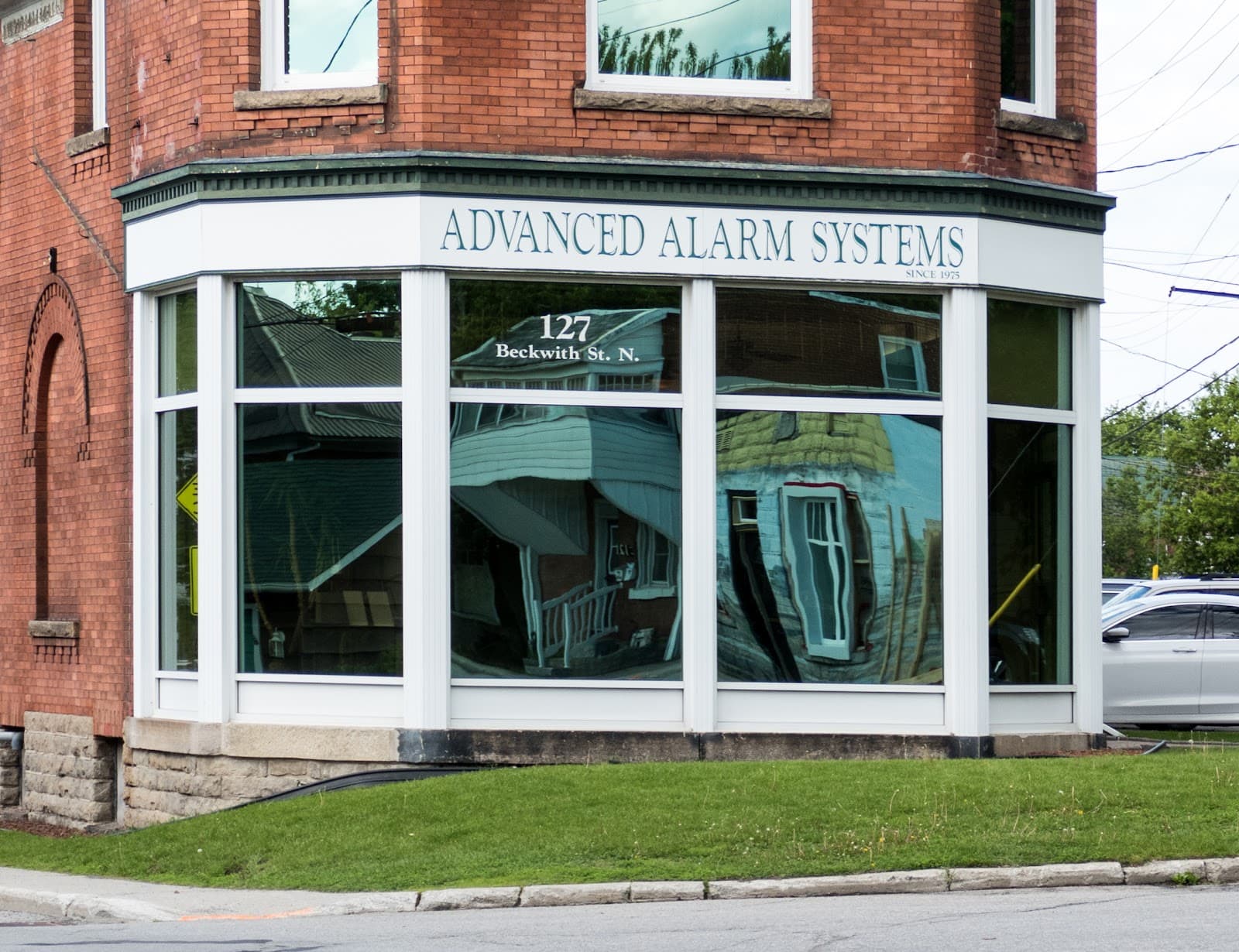 Advanced Alarm Systems photo 1