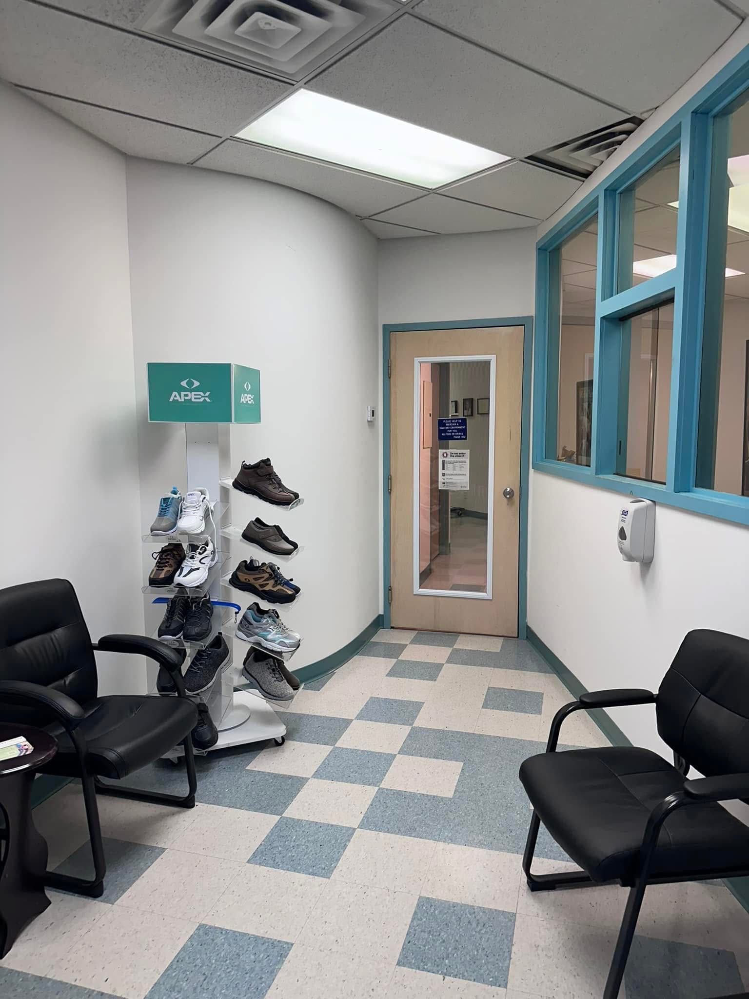 Advanced Foot Care Nurse and Wellness Centre Inc.(Windsor), podiatry & foot care in Windsor, photo 4
