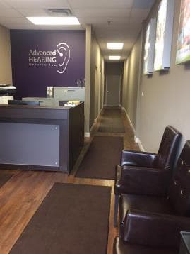 Advanced Hearing - Ajax | Family Owned since 1987