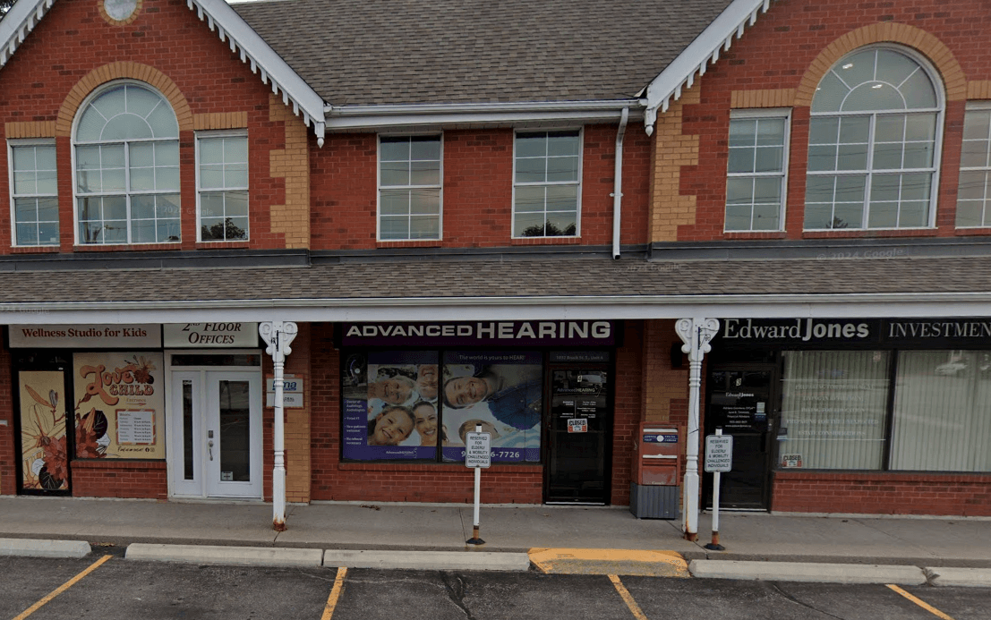 Advanced Hearing - Whitby | Family Owned since 1987