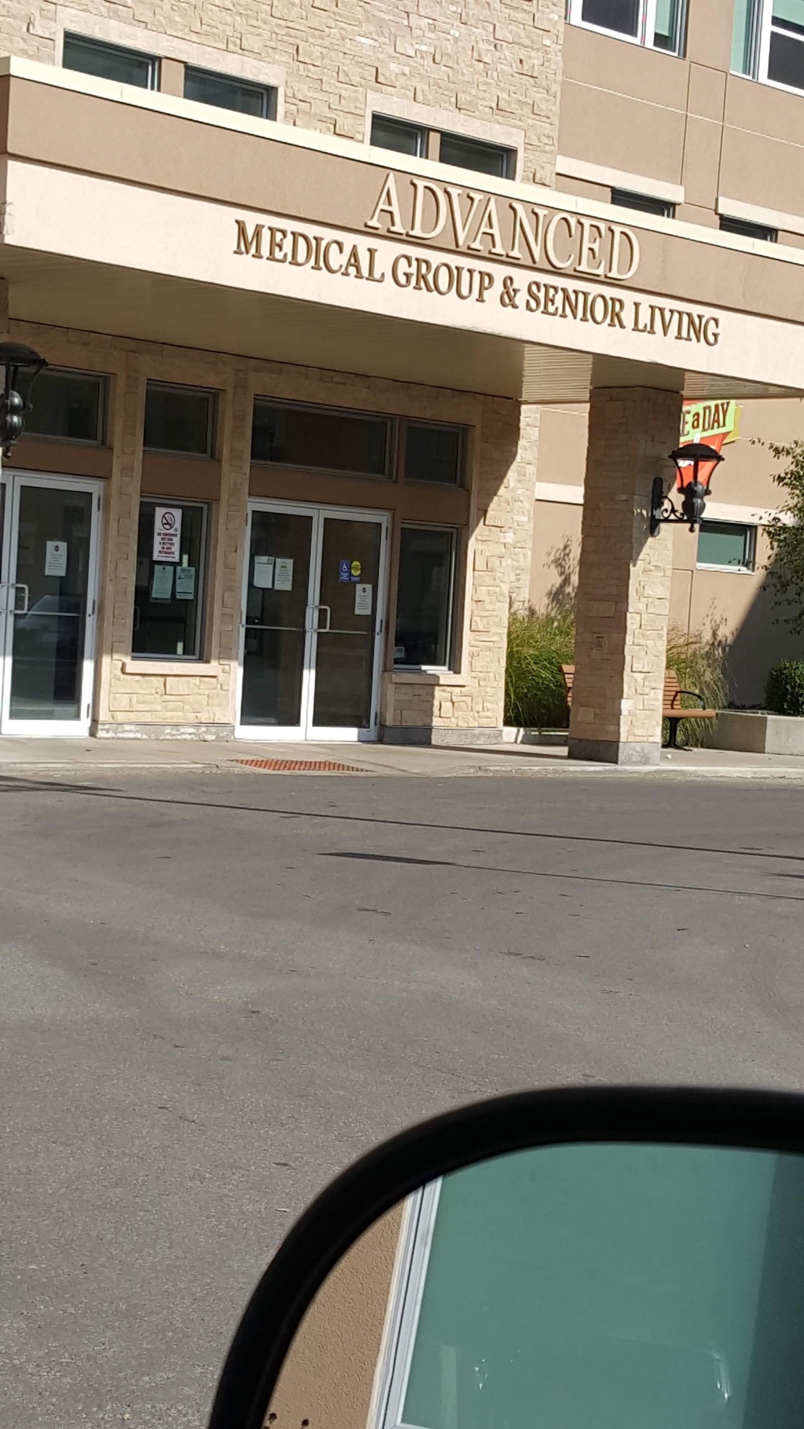 Advanced Medical Group & Senior Living photo 1