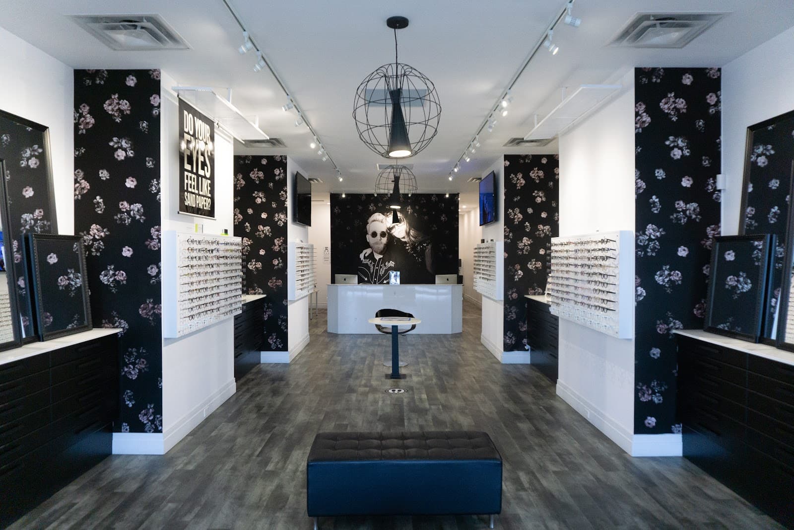 Advanced Vision Eyewear Boutique