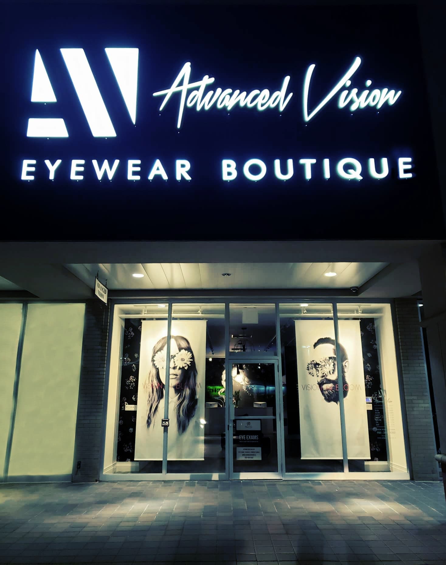Advanced Vision Eyewear Boutique photo 4