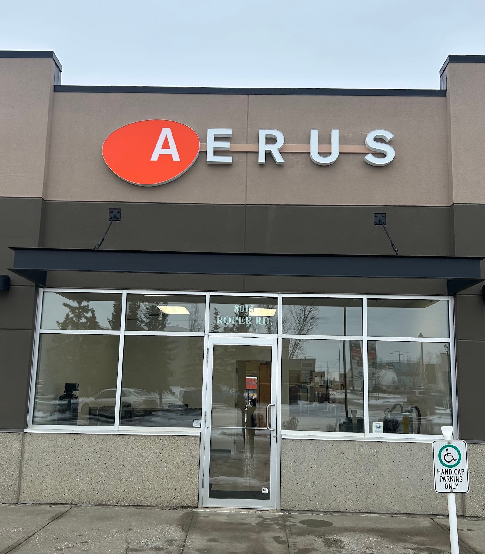 Aerus Electrolux