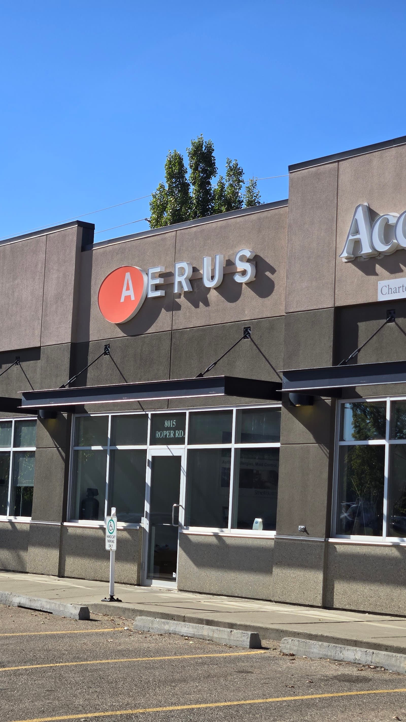 Aerus Electrolux photo 1