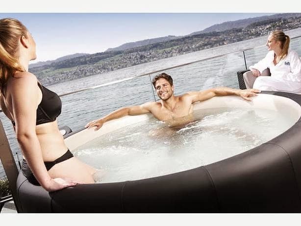 Affordable Hot Tubs & Saunas Ltd. photo 2