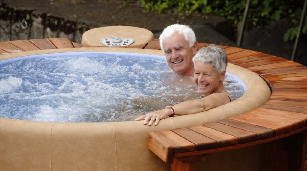 Affordable Hot Tubs & Saunas Ltd. photo 3