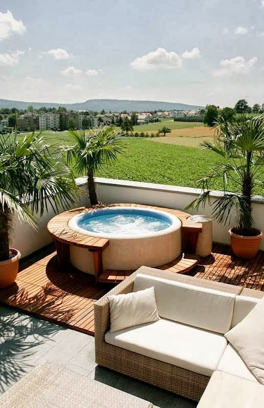 Affordable Hot Tubs & Saunas Ltd. photo 5