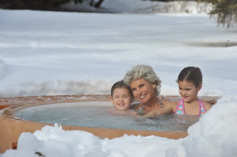 Affordable Hot Tubs & Saunas Ltd. photo 6
