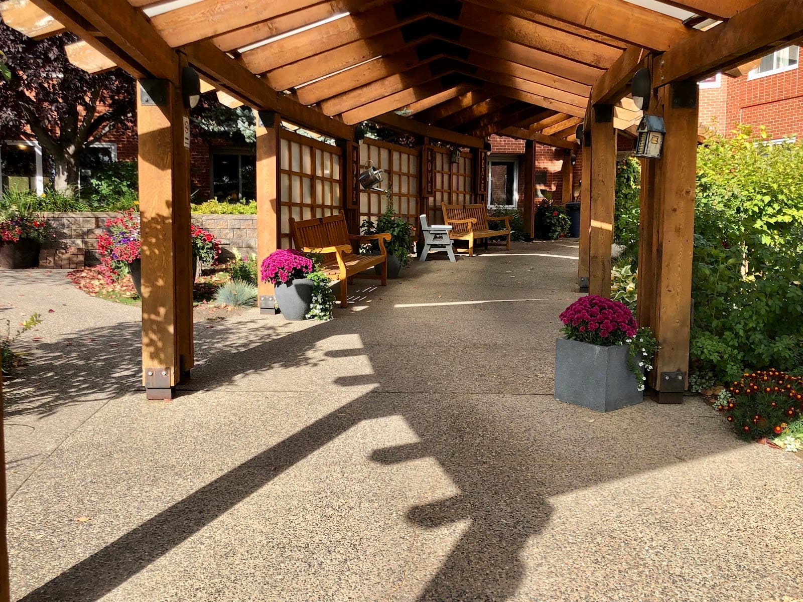 Agape Hospice photo 1