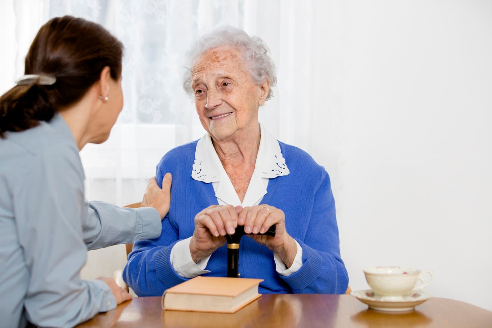 Age-Wise Solutions Inc. Long-Term Care Social Work Services photo 1 of 4