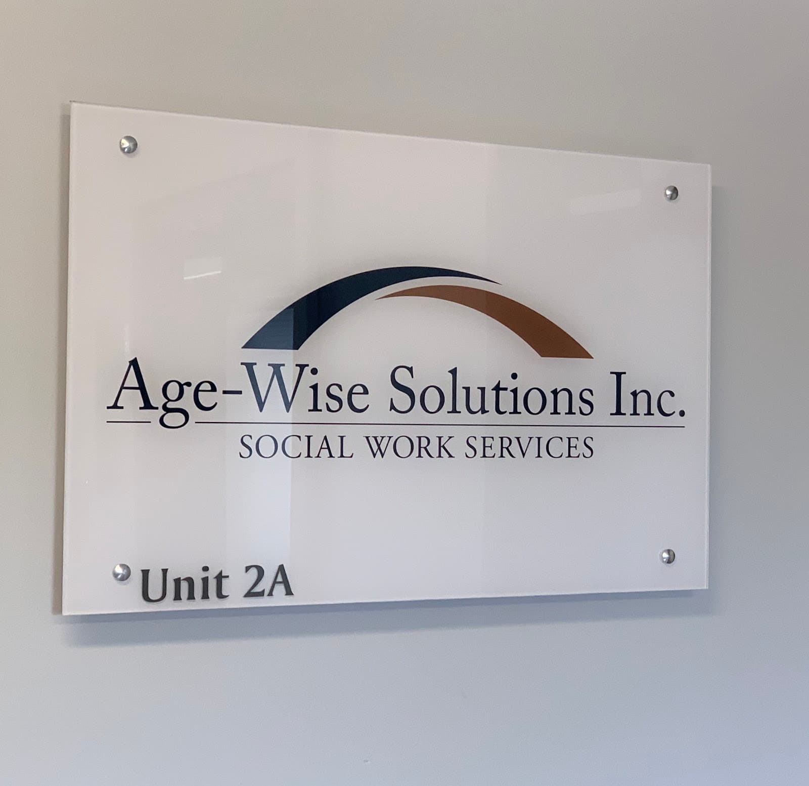 Age-Wise Solutions Inc. Long-Term Care Social Work Services photo 1