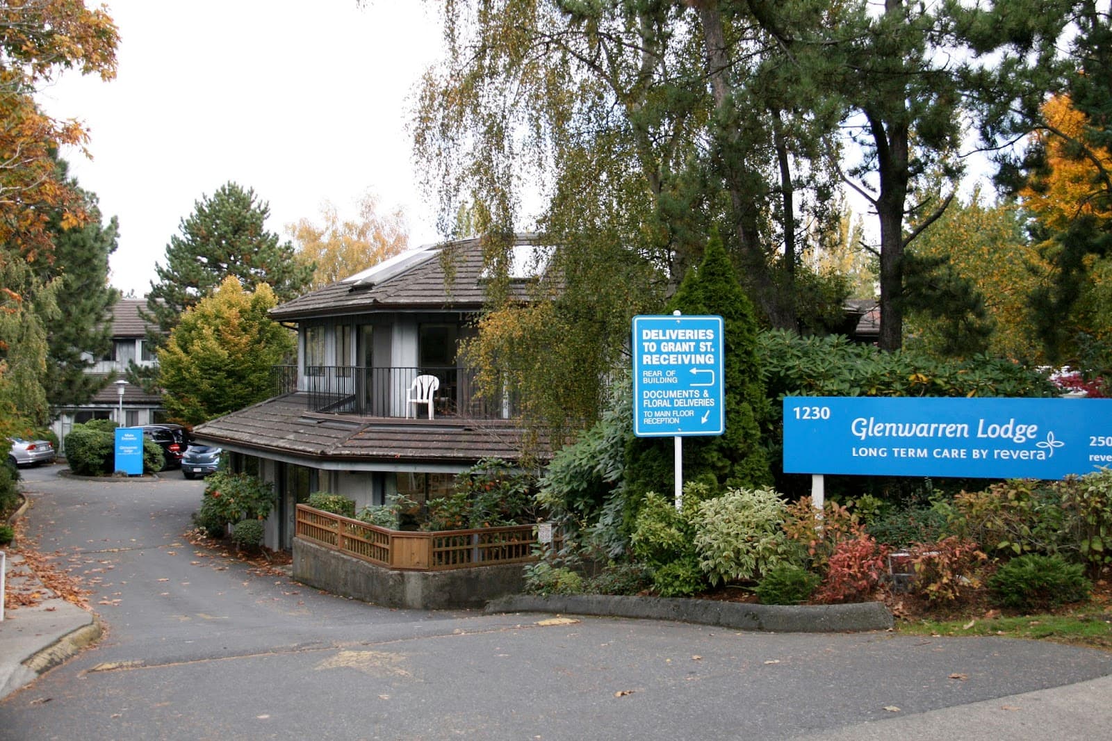 AgeCare Glenwarren photo 1