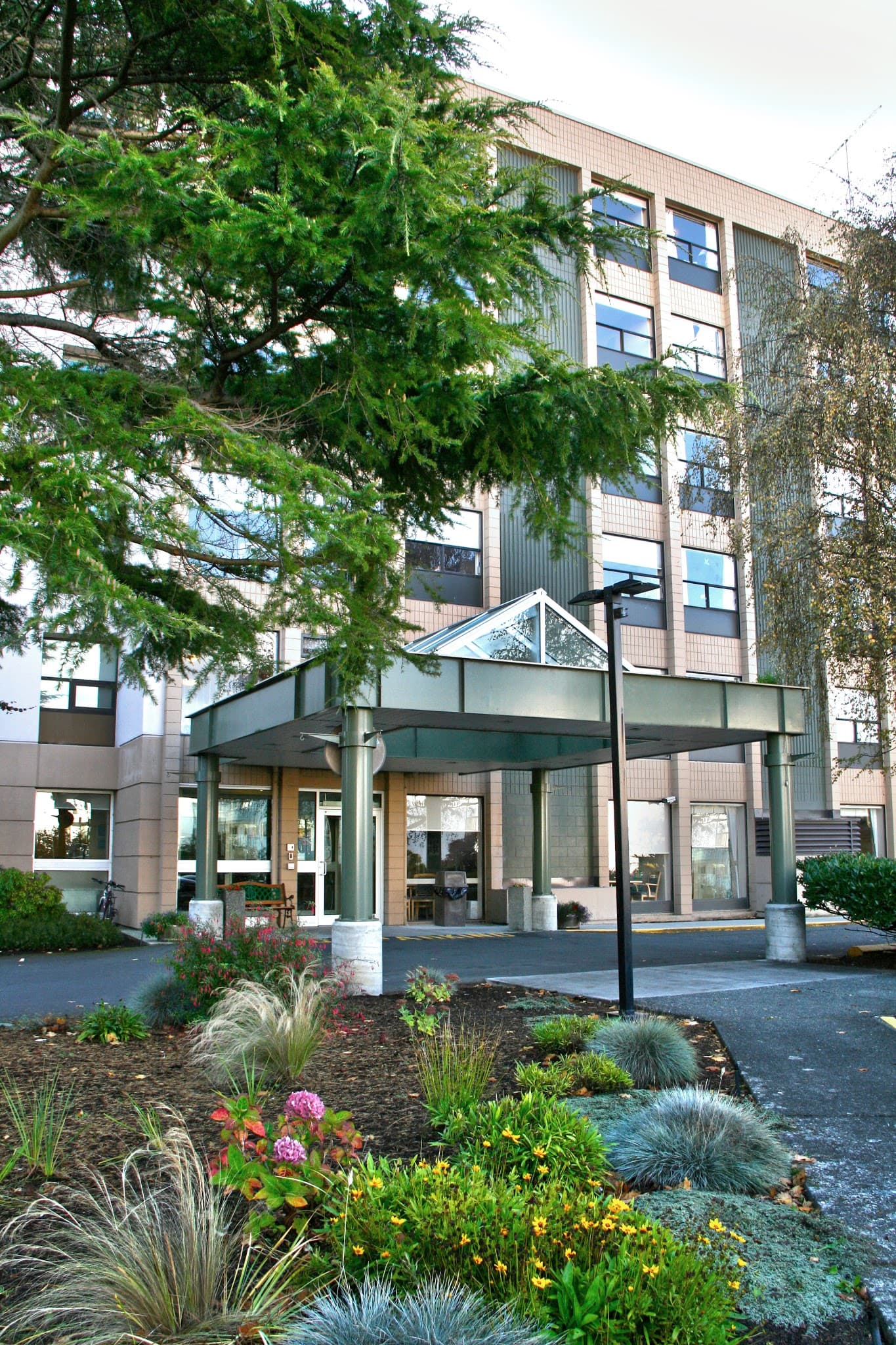 AgeCare James Bay photo 1