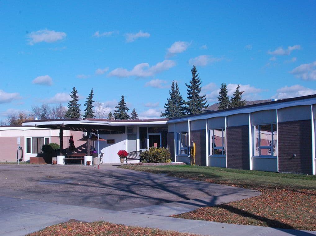 AgeCare Jasper Place photo 1