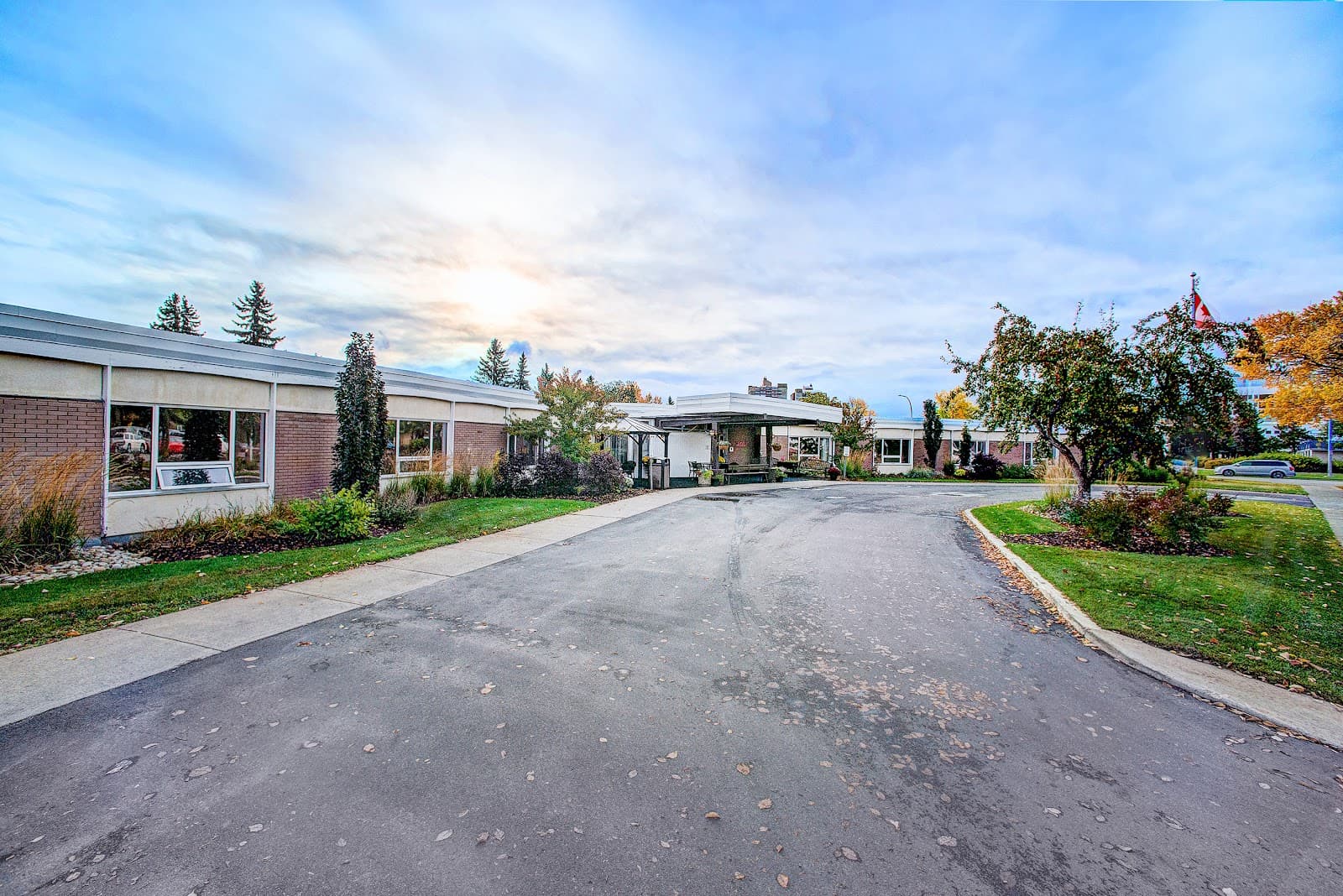 AgeCare Jasper Place photo 2