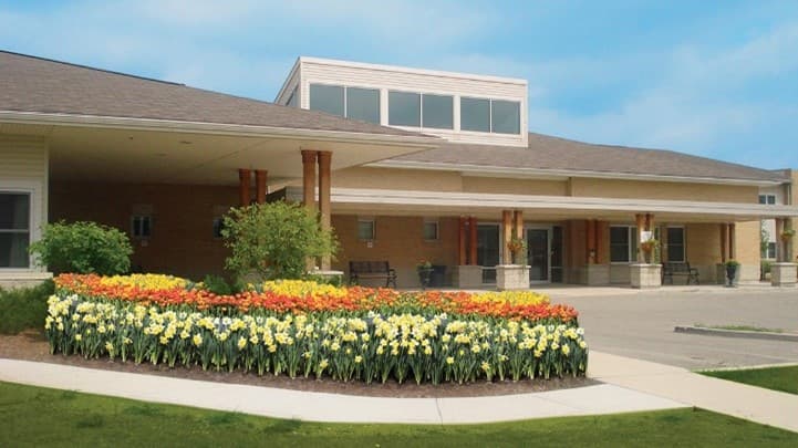 AgeCare London Long Term Care Residence photo 1 of 2