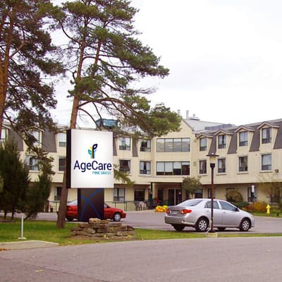 AgeCare Pine Grove Long-Term Care Residence photo 1 of 4