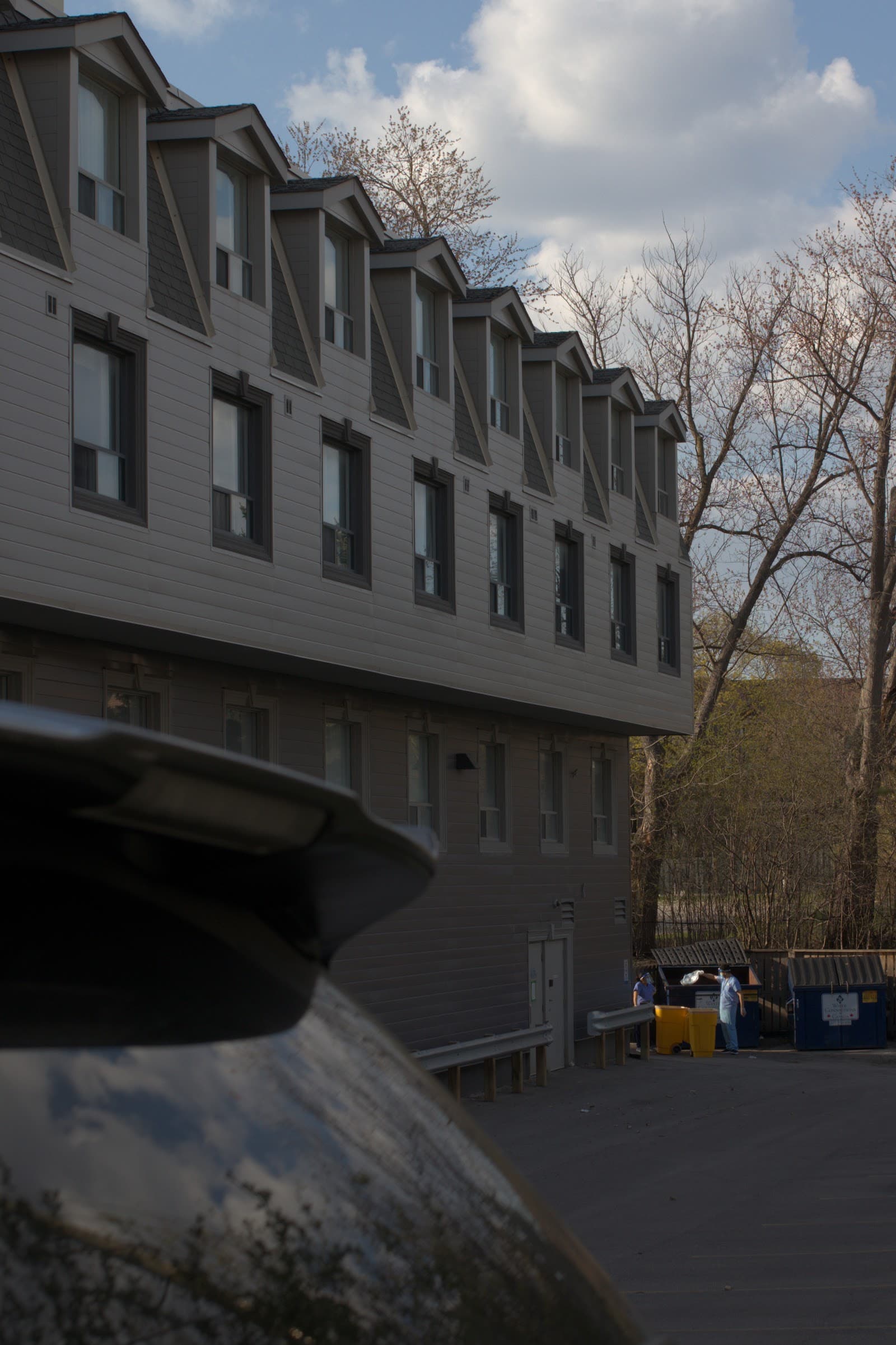AgeCare Pine Grove Long-Term Care Residence photo 2