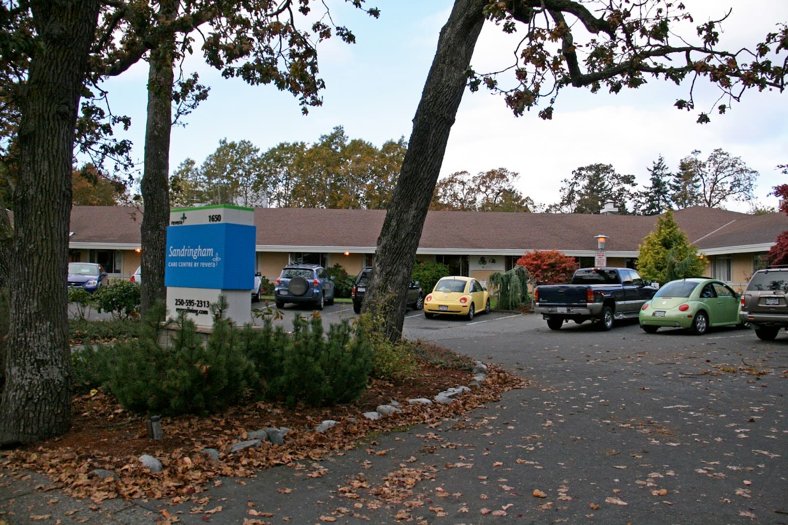 AgeCare Sandringham, long-term care home in Victoria