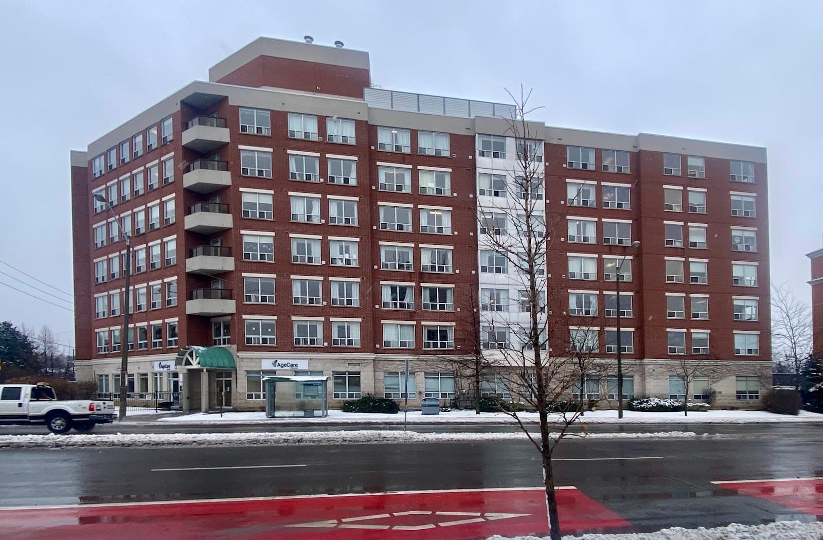AgeCare Trilogy Long Term Care Residence