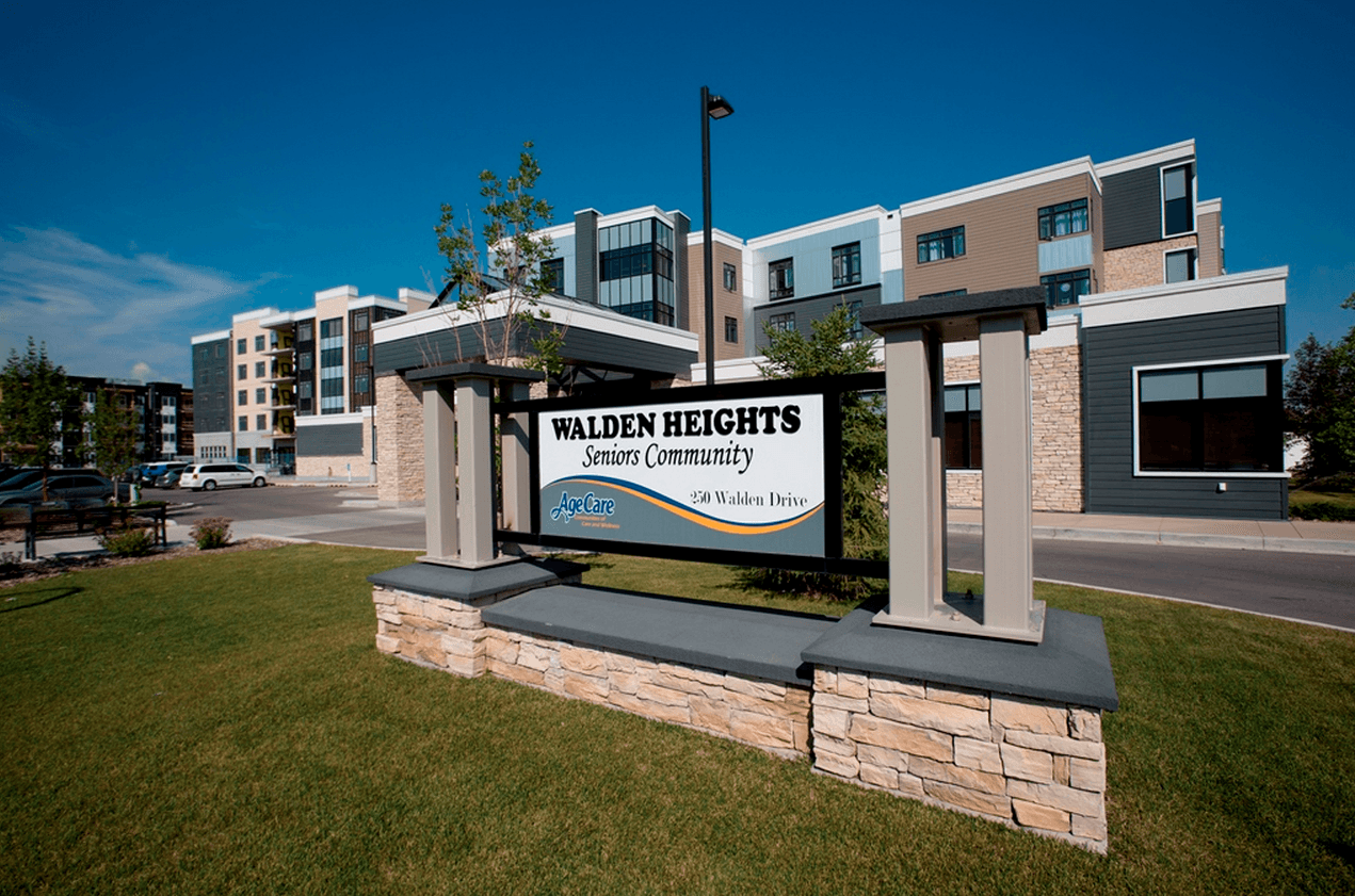 AgeCare Walden Heights photo 1 of 4