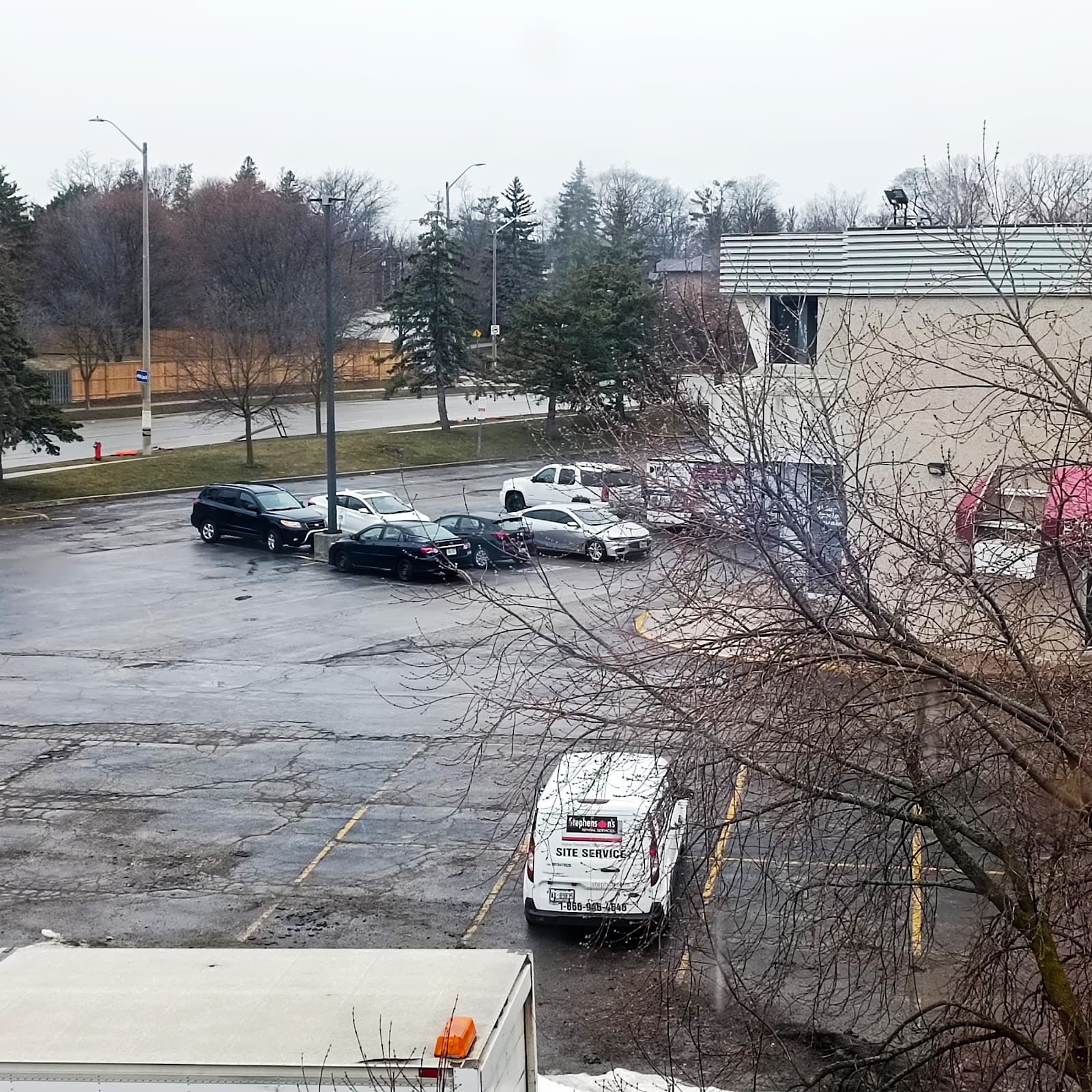 Agecare Wenleigh Long Term Care Residence photo 1