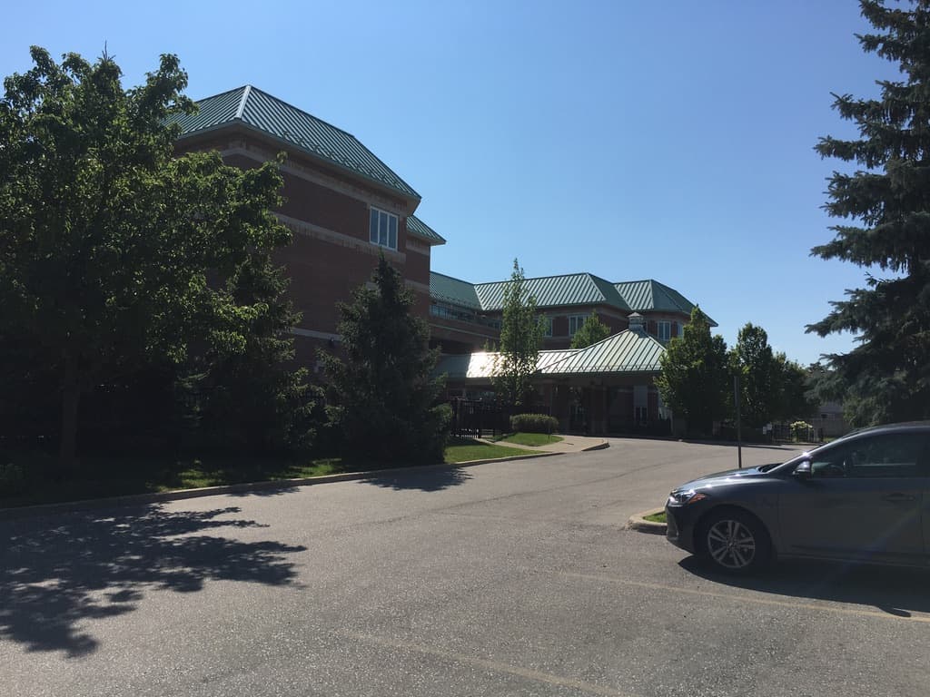 AgeCare West Williams photo 1 of 3