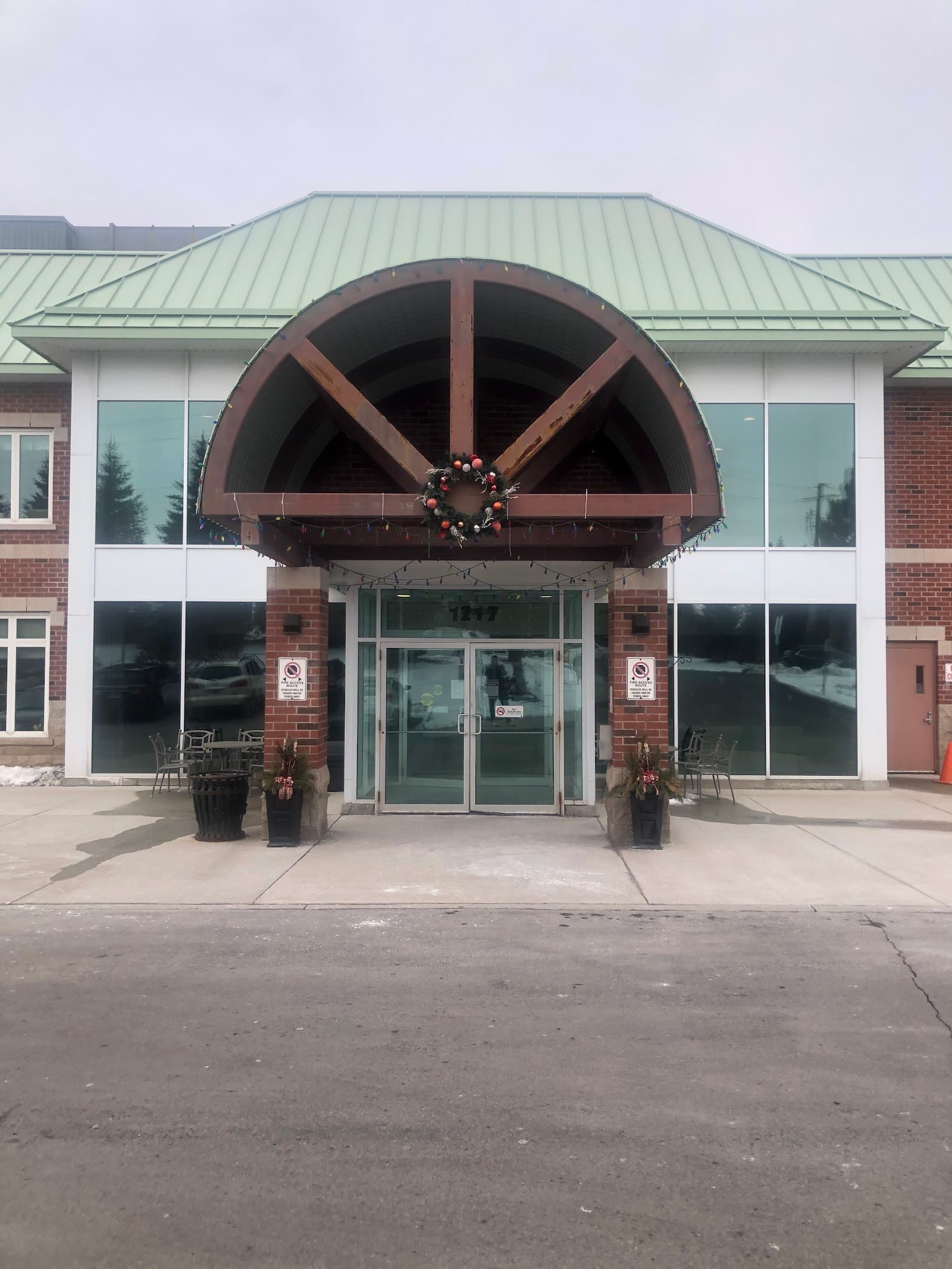 AgeCare Willowgrove photo 1 of 2
