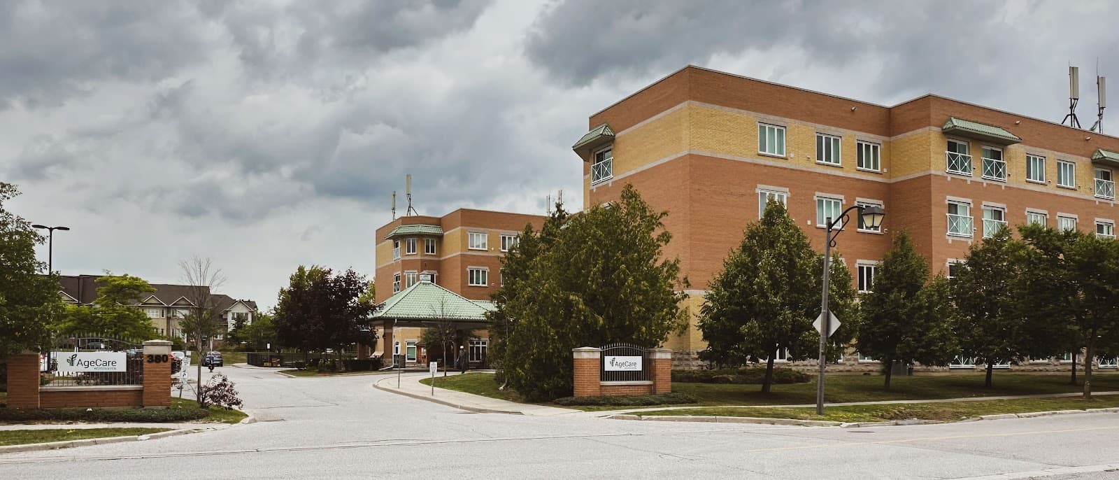 AgeCare Woodhaven