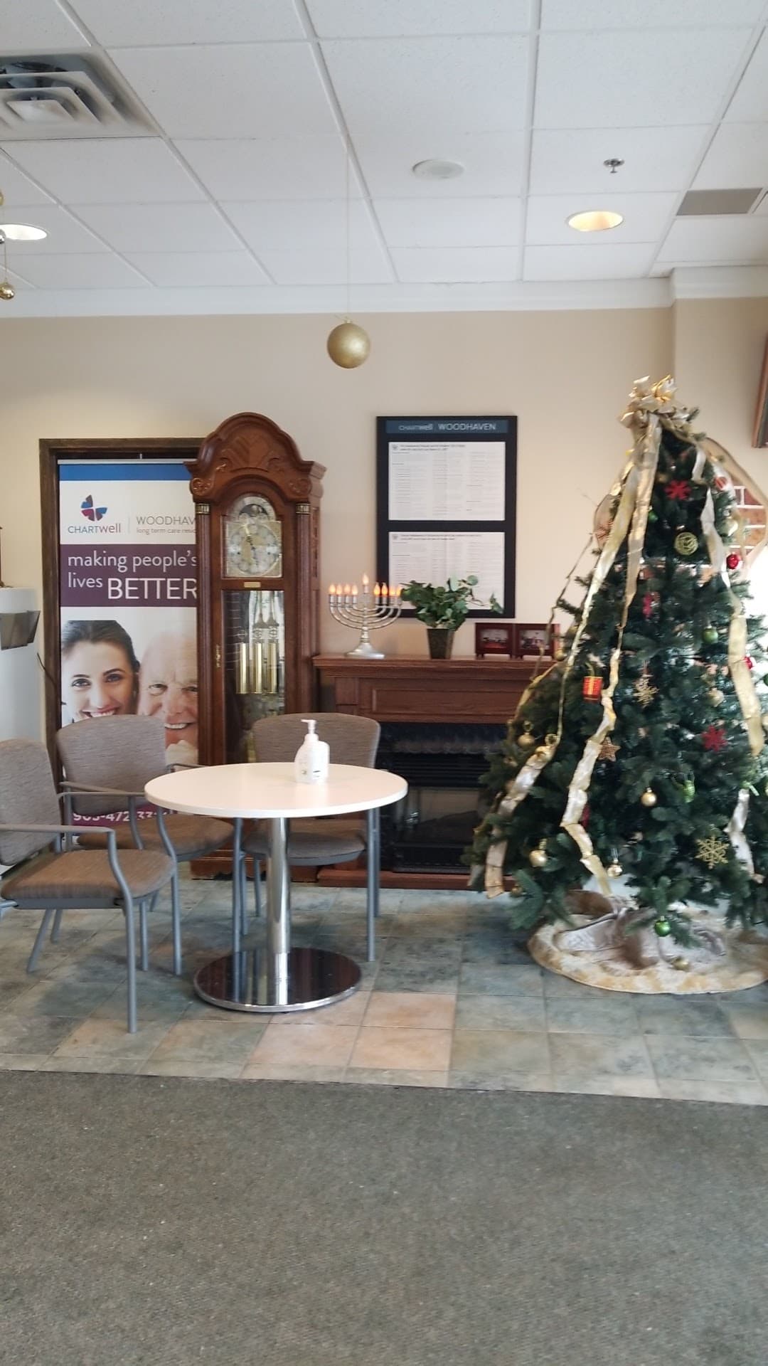 AgeCare Woodhaven photo 1