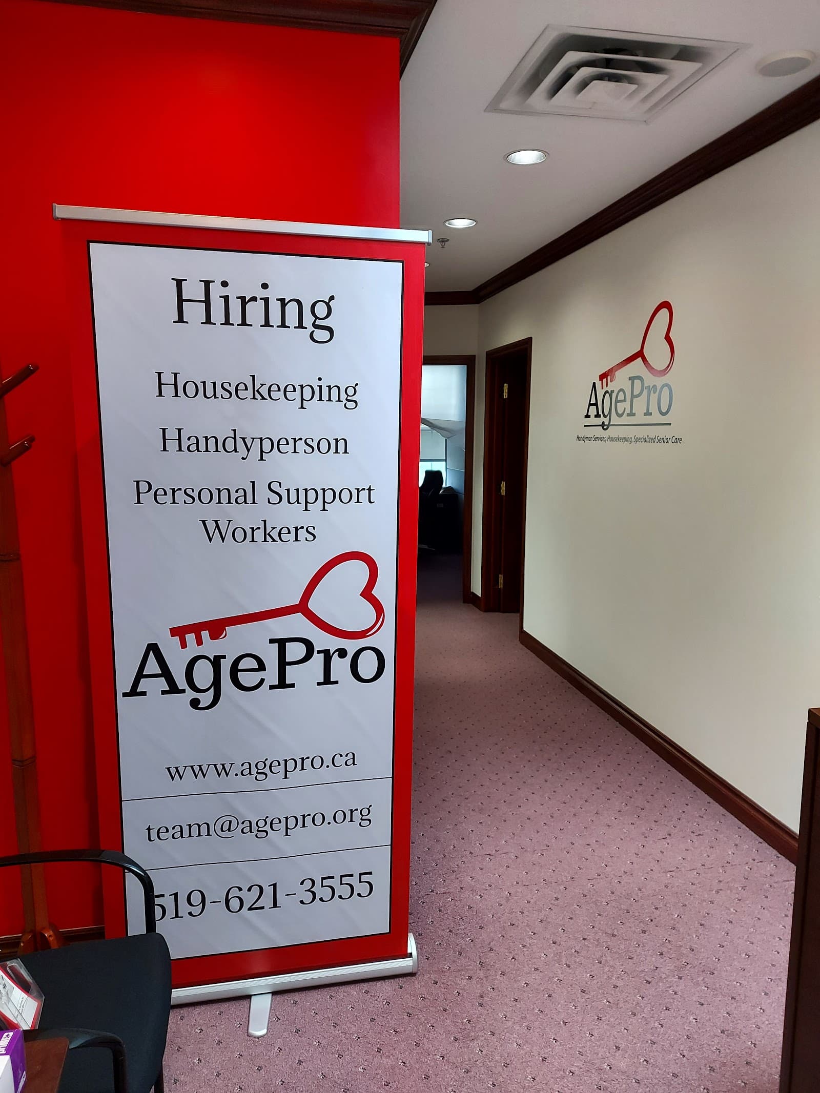 AgePro Senior Home Care Services photo 1