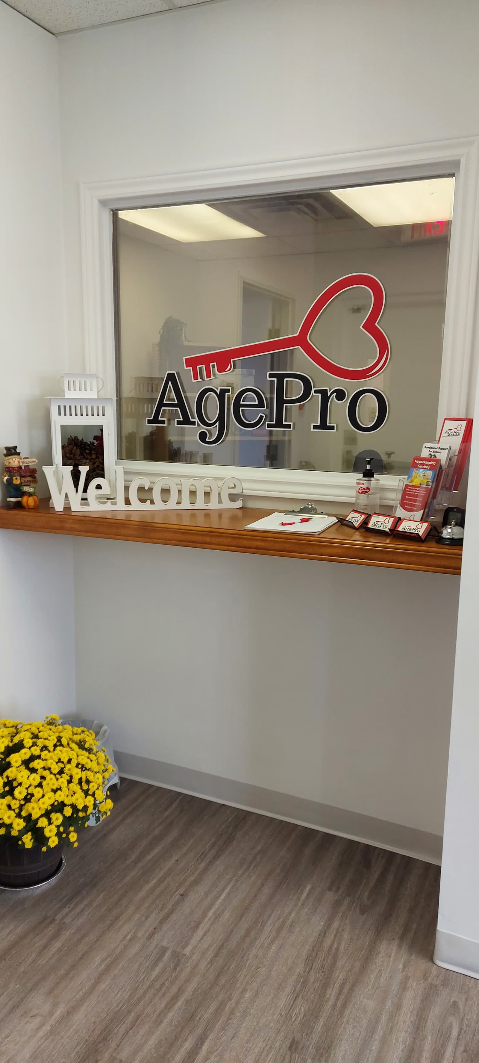 AgePro Senior Home Care Services photo 3