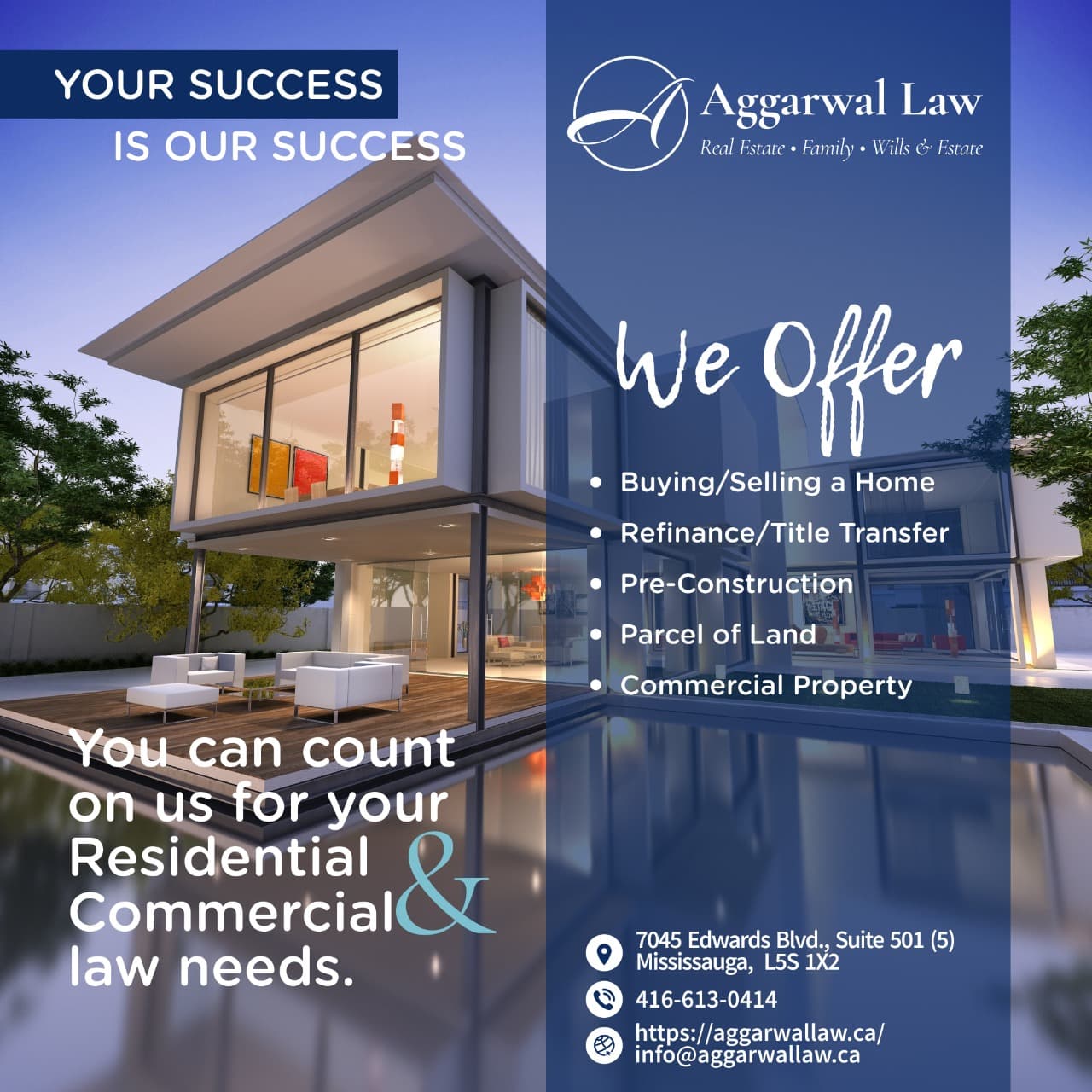 Aggarwal law photo 2