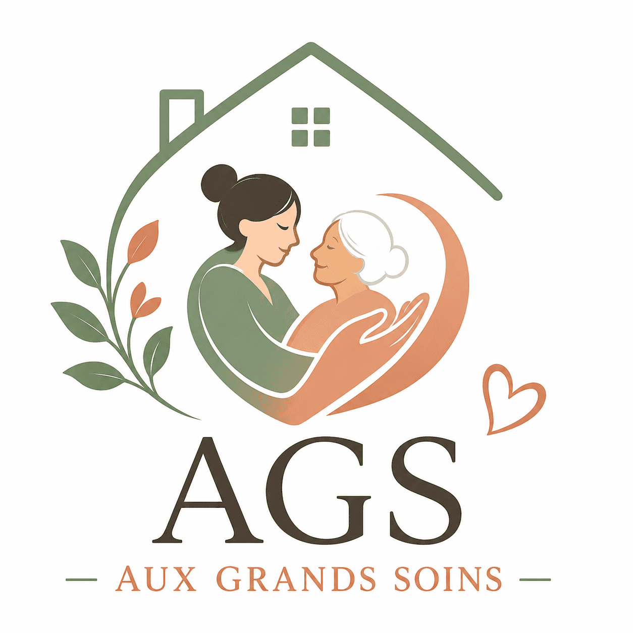 AGS Aux grands soin, home care agency in Sherbrooke