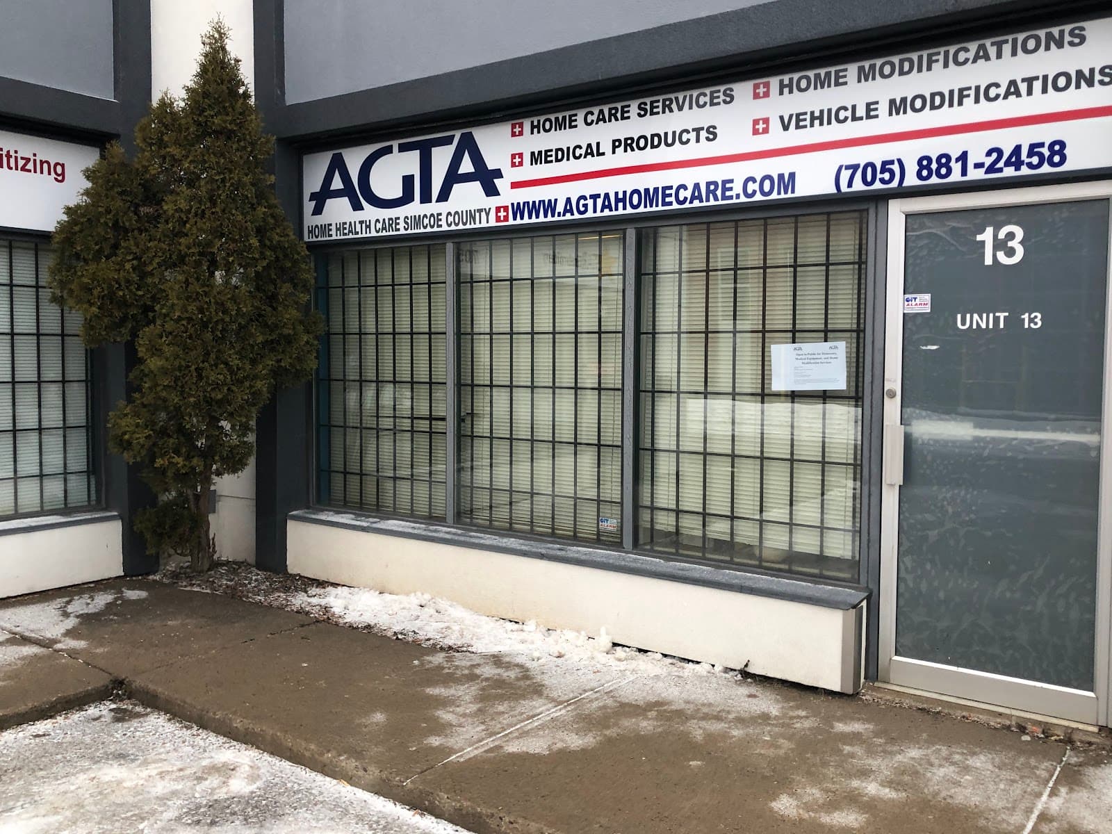 AGTA Home Health Care Simcoe County Inc. photo 2