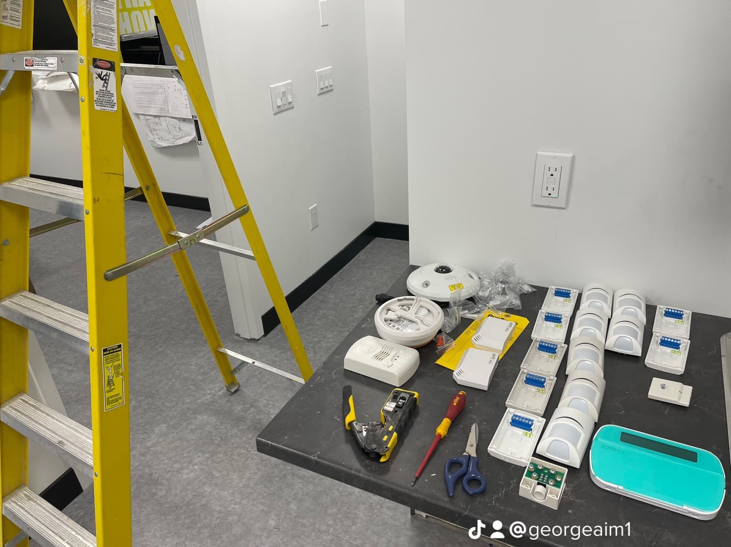 Aim Security Systems Inc photo 1