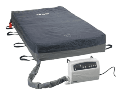 Air Mattress Rental at HB
