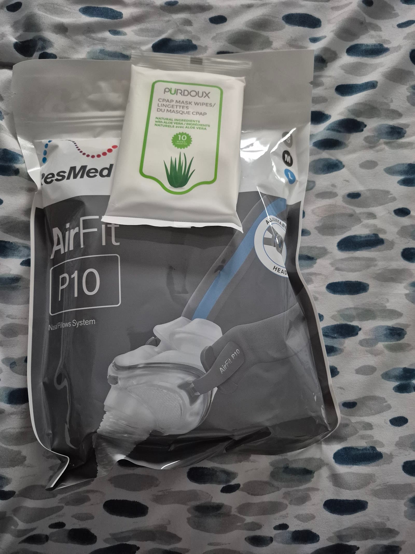 Air Voel CPAP photo 1