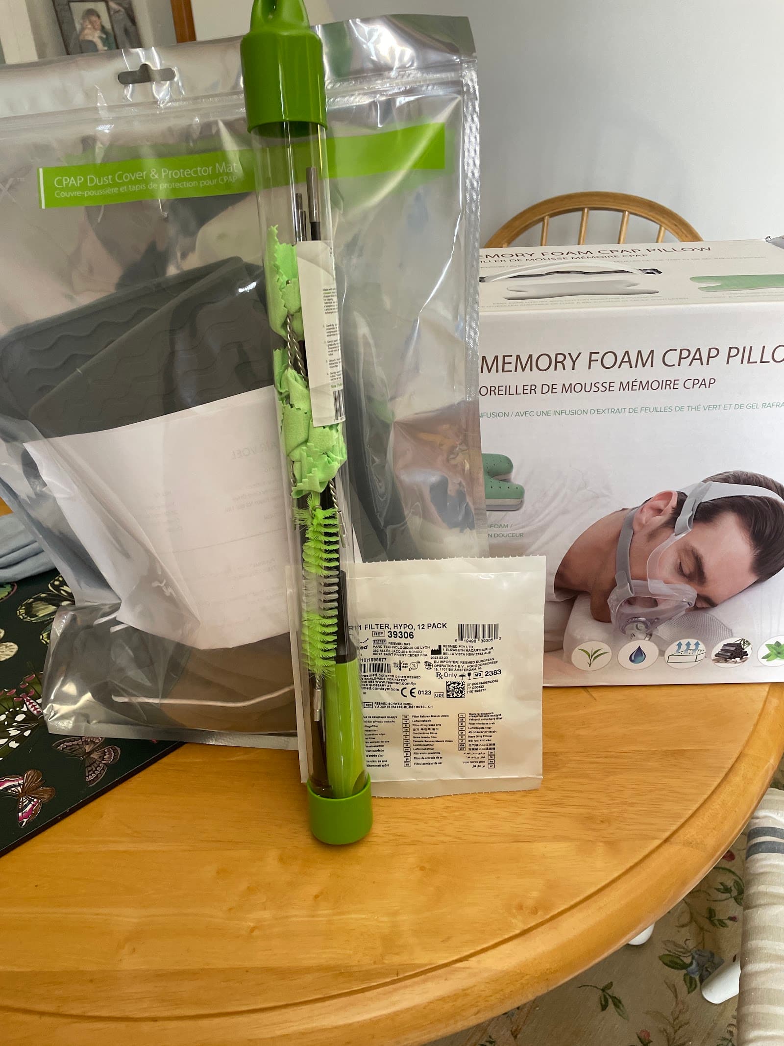 Air Voel CPAP photo 2