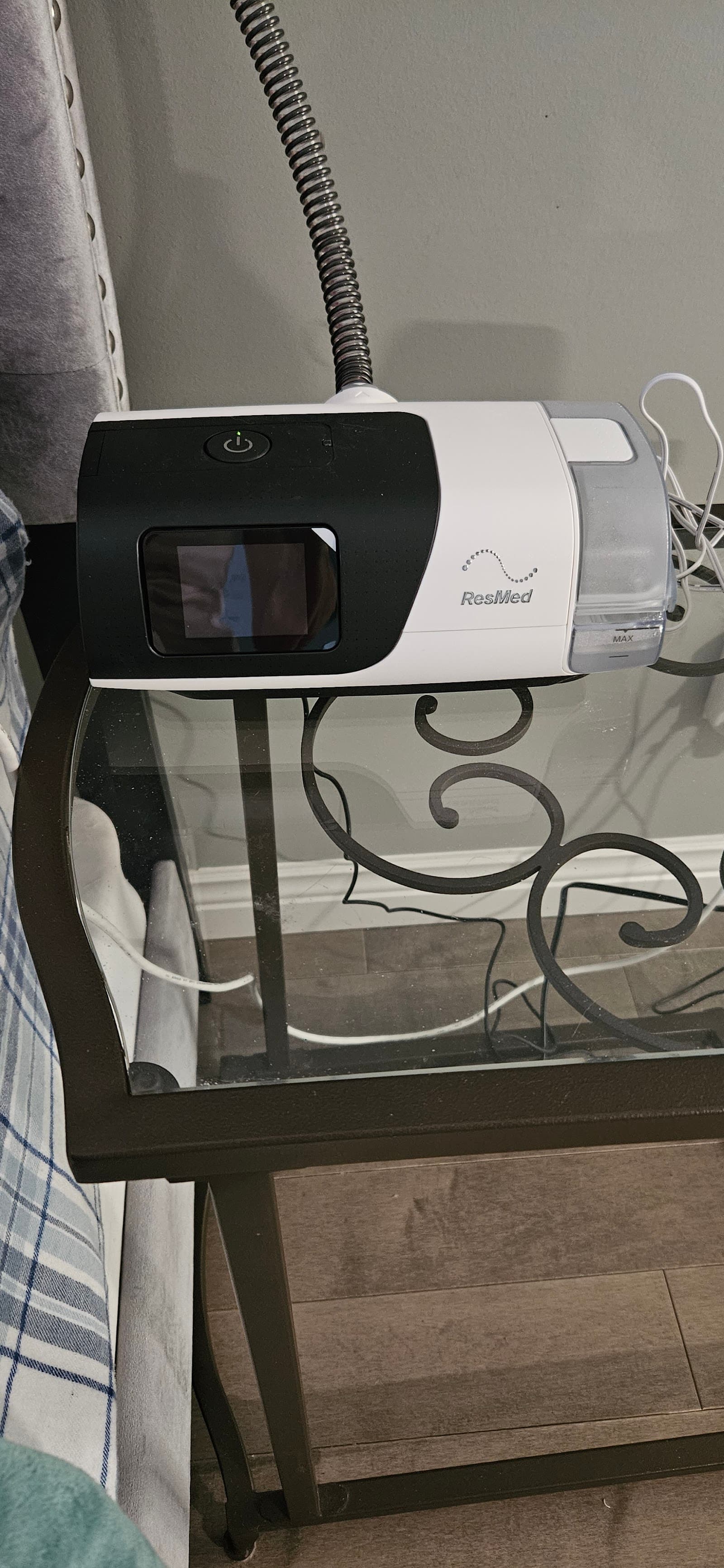 Air Voel CPAP photo 3