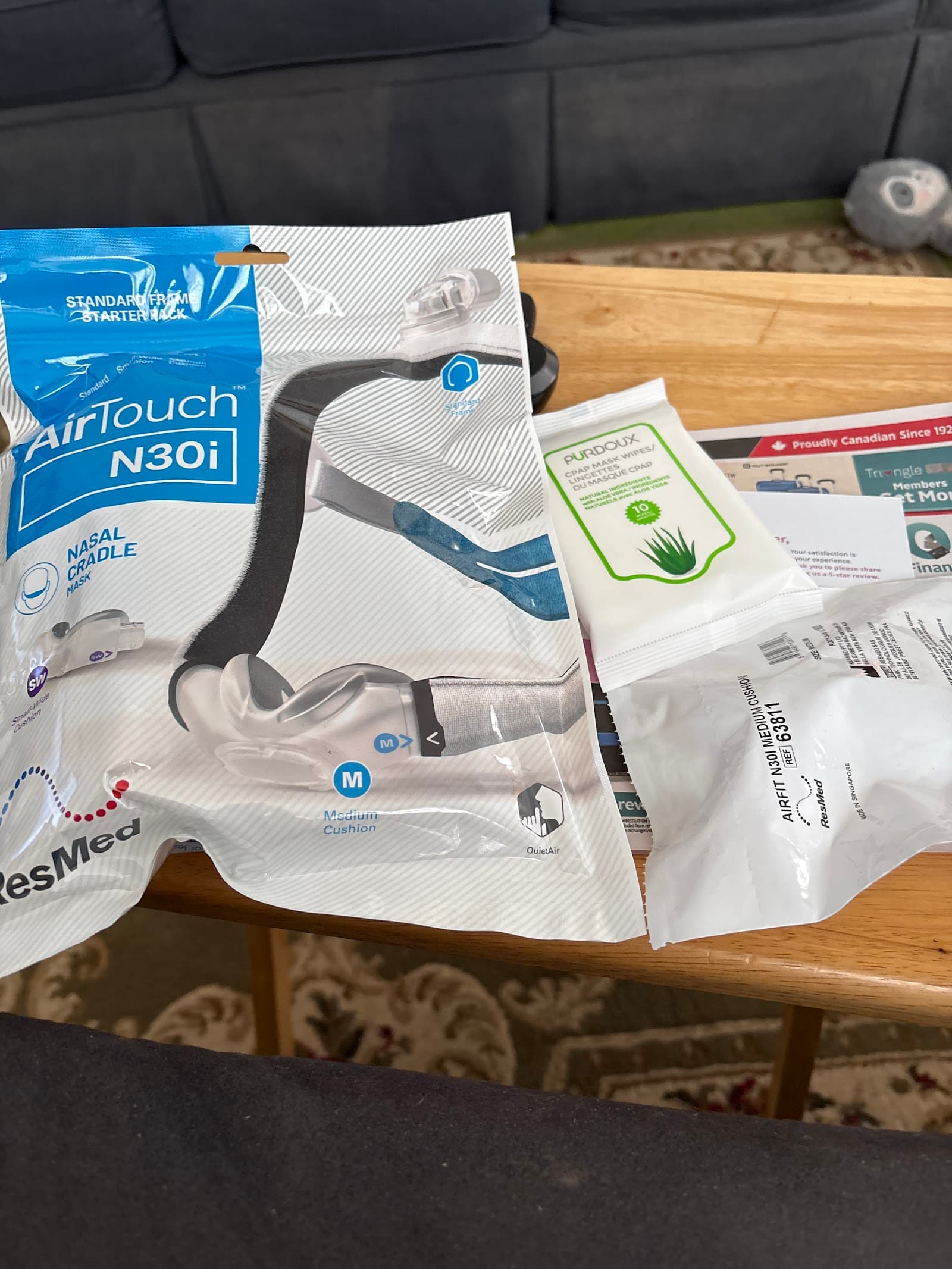 Air Voel CPAP photo 4