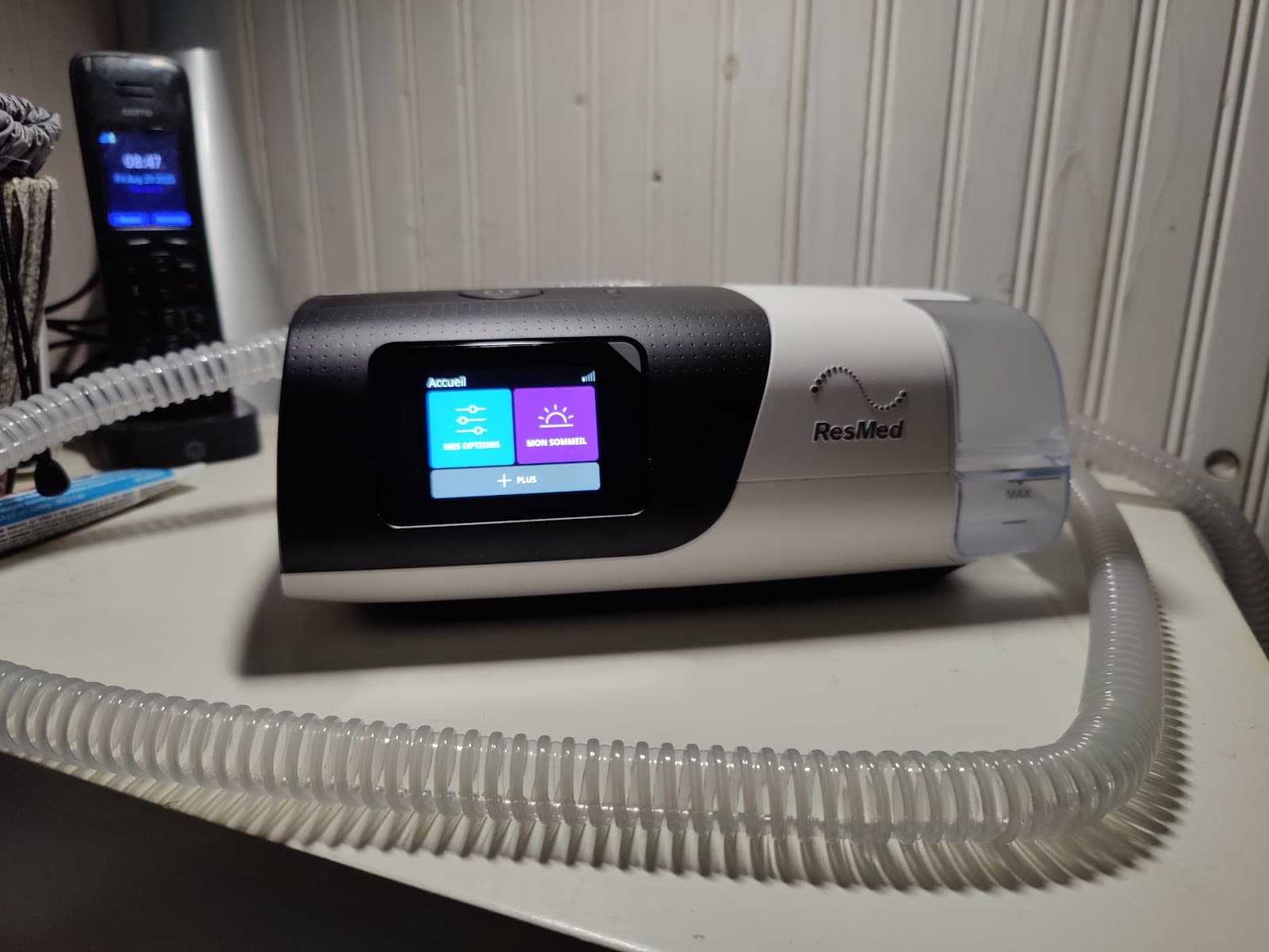 Air Voel CPAP photo 6